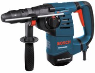 image of Bosch SDS-plus Rotary Hammer RH328VCQ