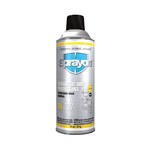 image of Sprayon LU 737 Rust Inhibitor - Spray 11 oz Aerosol Can - 11 oz Net Weight - 90737