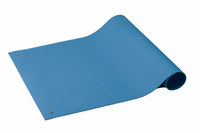 image of ACL SpecMat-H ACL 6693660 ESD / Anti-Static Mats - 60 in x 36 in - Medium Blue