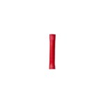 image of 3M Scotchlok MV18BCK Red Seamless Vinyl Seamless Butt Connector - 1.02 in Length - 0.125 in Max Insulation Outside Diameter - 0.062 in Inside Diameter - 01312