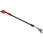 image of Milwaukee M18 Telescoping Pole Pruning Shears 3008-20 - 12 lb - 3 in Blade