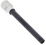 image of Bondhus ProHold T9 Torx Bit Driver Bit 44609 - Protanium Steel - 6 in Length