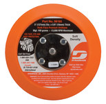 image of Dynabrade 56195 Backing Pad - 5 in Dia - Hook & Loop