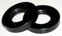 image of 3M 28740 Flange Nut - 60440240681