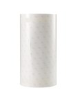 image of 3M 7071UV Clear Surface Protective Film/Tape - 6 in Width x 36 yd Length - 97958