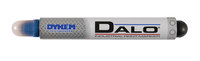 image of Dykem Dalo Blue Medium Marking Pen - 26013