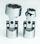 image of Williams JHW31150 Universal Socket - 3/8 in Drive - Universal - 2 in Length - 97137