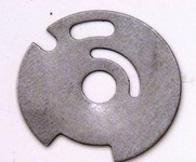 image of 3M Motor Restricting Washer 30373