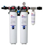 image of 3M 5624201 High Flow Series Multi-Equipment Chloramines System - 0.2 Rating - 21088