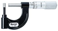 image of Starrett Carbide Tube Micrometer - 569MAXP