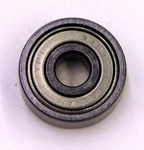 image of 3M Ball Bearing - 2 Shields 30636