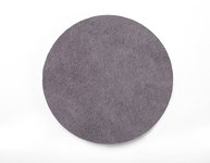 image of 3M Finesse-it Non-Woven Silicon Carbide Purple Hook & Loop Disc - 3000 Grit - Ultra Fine - 5 in Diameter - 64975