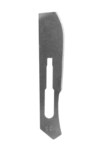 image of Excelta Two Star 2922-14-X Replacement Blade - 1/4 in - EXCELTA 2922-14-X