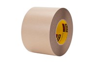 image of 3M 9469PC Clear VHB Tape - 3/8 in Width x 60 yd Length - 5 mil Thick