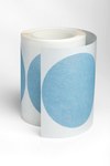 image of 3M Wetordry 286Q 14925 PSA Disc Roll - 5 in - 9 - Aluminum Oxide