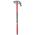 image of Milwaukee Aluminum, Steel Conduit Bender - 39 in Length - 48-22-4071