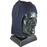image of PIP 364-ML2FB Blue Universal FR Cotton Cold Weather Head Liner - 616314-00789
