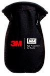 image of 3M DBI-SALA Fall Protection for Tools 1500123 Black Duck Canvas Small Parts Pouch