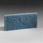 image of 3M Doodlebug 8242 Scrub Pad - 4.6 in - 08005