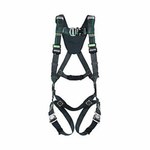 image of MSA Arc Flash Body Harness 10164009, Size XSmall - 09547