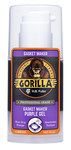 image of GorillaPro AG101 Gasket Maker Gel 35 ml Pump Bottle - GorillaPro 10008072