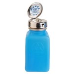 image of Menda Durastatic, Pure-Take 35286 ESD / Anti-Static Bottle & Pump, 6 oz - MENDA 35286