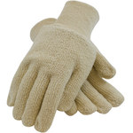image of PIP 42-C713 Off-White Large Heat-Resistant Glove - 10.6 in Length - 42-C713/L
