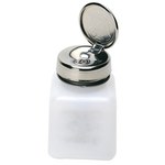 image of Menda 35305 ESD / Anti-Static Bottle & Pump, 4 oz - MENDA 35305
