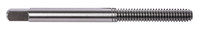 image of Union Butterfield 3300 Roll Form Tap 6009413 - Bright - 1 5/8 in Overall Length - High-Speed Steel