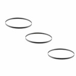 image of Bosch Band Saw Blade Set CBS1418 - 14-18 TPI - 1/2 in Width x 0.02 in Thick - Bi-Metal