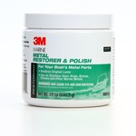 image of 3M 09019 Polishing Compound - 18 fl oz