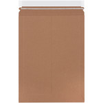 image of Kraft Flat Mailers - 9.5 in x 13.5 in - 3606