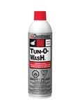 image of Chemtronics Tun-O-Wash Cleaner - Spray 12.5 oz Aerosol Can - ES2400