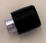 image of 3M Drive Pully - Rubber 30671