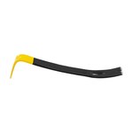 image of Stanley Wonder Bar Steel Pry Bar - 12 3/4 in Length - 55-515