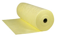 image of Sellars Absorbent Roll Hazmat 53150 - Yellow - SELLARS 53150
