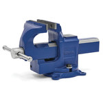 image of Irwin Quick Adjust Vise 1959551 - 4 in
