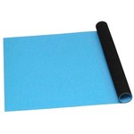 image of Desco Statfree UC 66300 ESD / Anti-Static Runner - 40 ft x 30 in - Light Blue - DESCO 66300