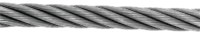 image of Lift-All Steel Bulk Wire Rope 916619I