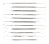 image of Excelta Two Star 334 Probe Set - EXCELTA 334