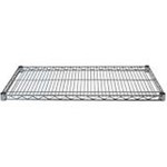 image of Akro-Mils AWS1448SHELF Fixed Shelving System - Steel