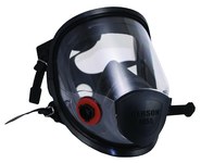 image of Gerson Full Facepiece Respirator 089955-KIT5 - GERSON 089955-KIT5