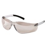 Kimberly-Clark Purity V20 Polycarbonate Standard Safety Glasses - Clear Frame - Wrap Around Frame - 036000-25656