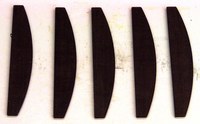 image of 3M Rotor Vane Set of 4 06647