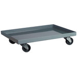 image of Akro-Mils RU844HR1830 Dolly - 1000 lb Capacity - Steel