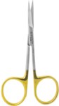 image of Excelta 279-HT Straight Scissor - 3.55 in - EXCELTA 279-HT