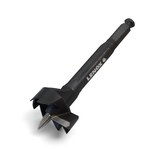 image of Lenox 2-1/4 in Self-Feed Bit 1787565 - 6 in Overall Length - 5 in Flute - High-Speed Steel