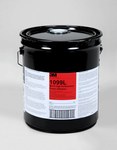 image of 3M Scotch-Weld Nitrile High Performance 1099L Plastic Adhesive Tan Liquid 5 gal Pail - 22578
