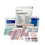 image of First Aid Only First Aid Triage Pack - 7 in Length - 738743-71020