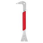 image of Milwaukee Forged Steel Trim Puller - 10 in Length - 3 in Wide - 48-22-9033
